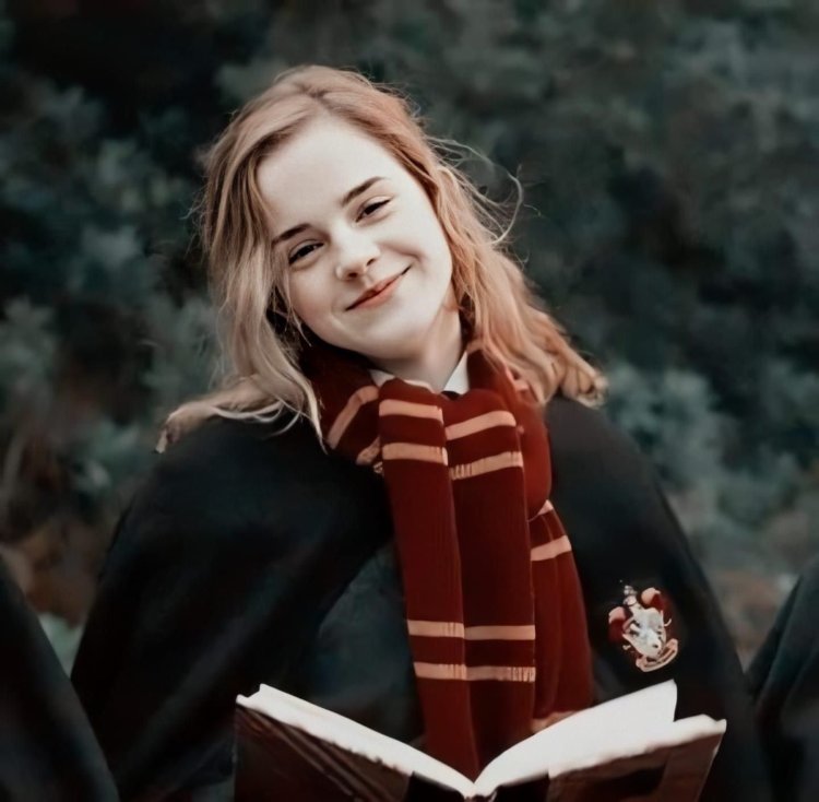 Hermione Granger Aesthetics