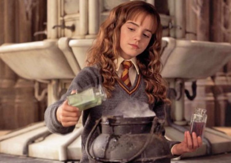 Hermione Granger