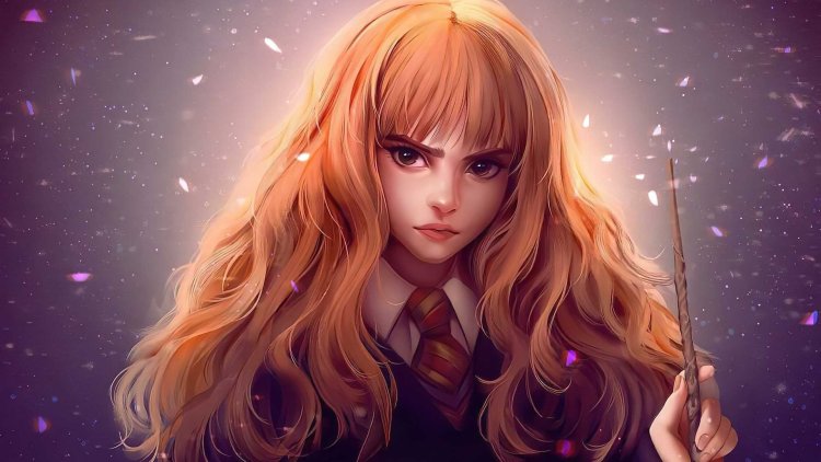 Hermione Granger Arta