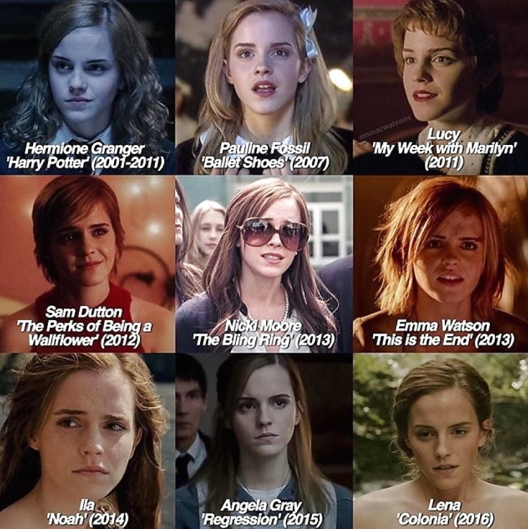 Sister Harry Potter Potter Potter