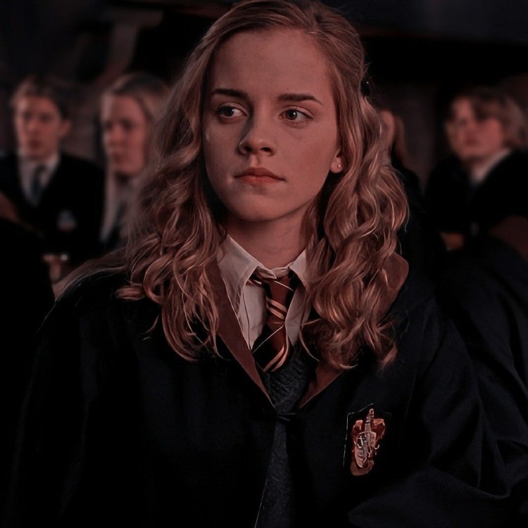 Hermione Granger Order of Phoenix