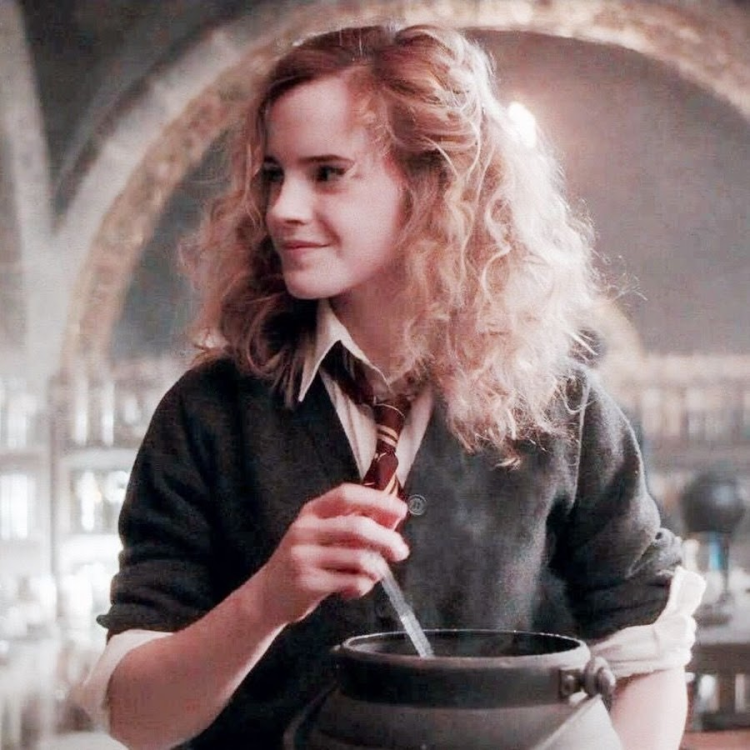 Hermione Granger Aesthetics
