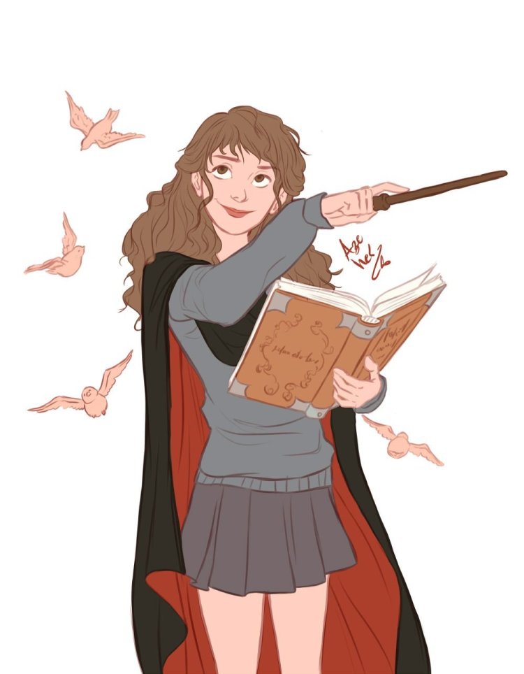 Hermione Granger