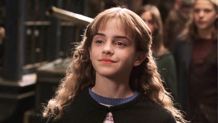 Hermione Granger Harry Potter 1