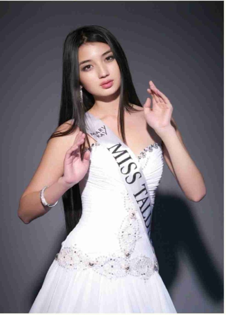 Vianne Zhang Actress Hot