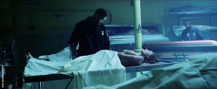 Jessica Carr bad guys