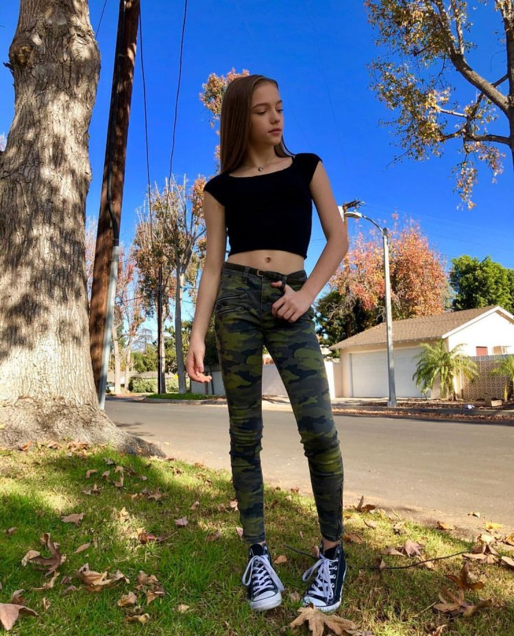 Jaden Barters Shorta