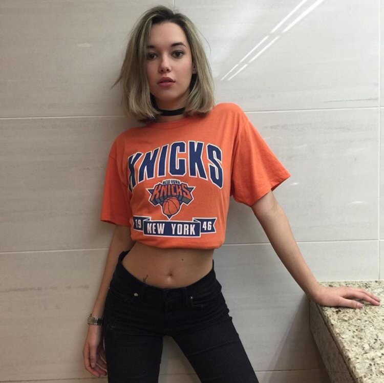 Sarah Snyder Mugshot