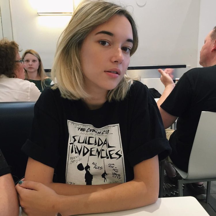 Sarah Snyder Instagram