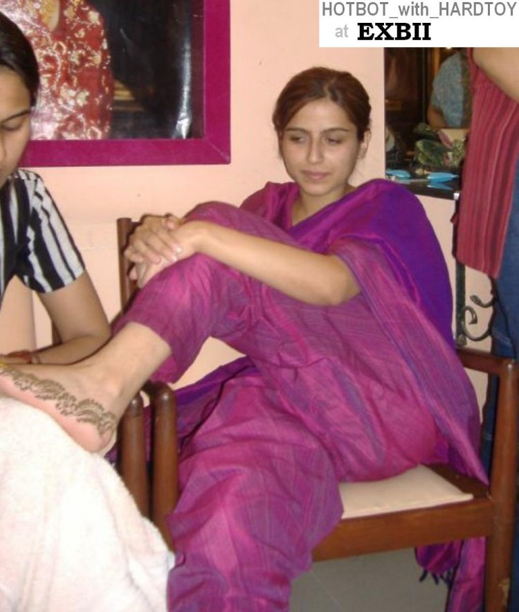 India girls are private