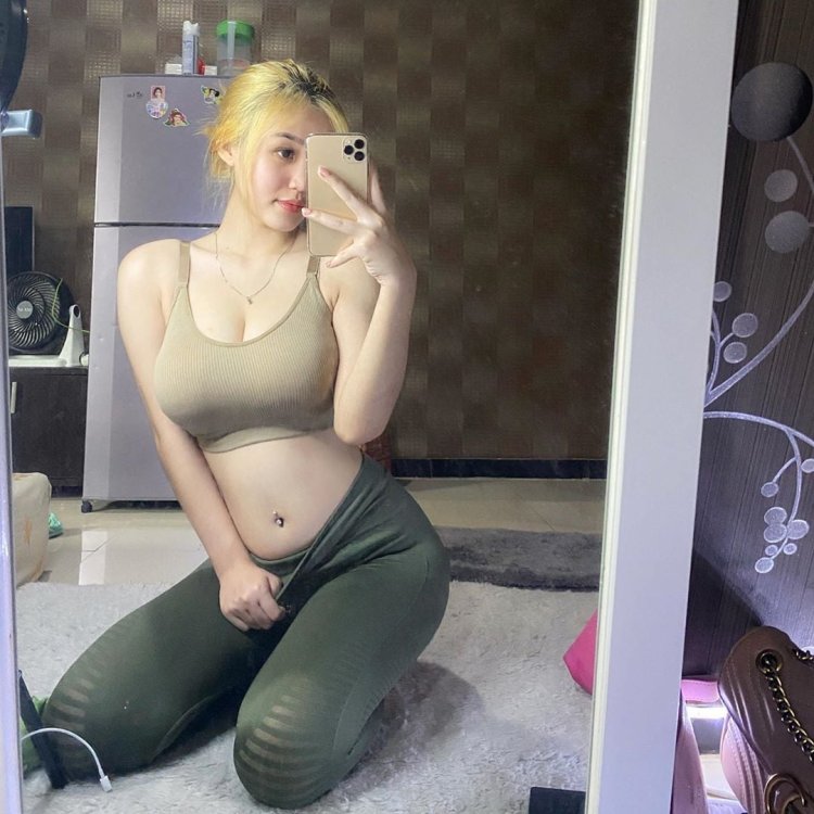 Anastasyakh khosasisih