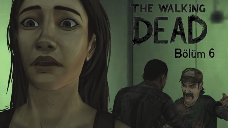 Lilly The Walking Kenny