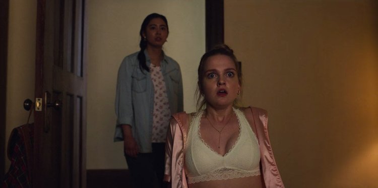 Hullea Jones Hallea Jones