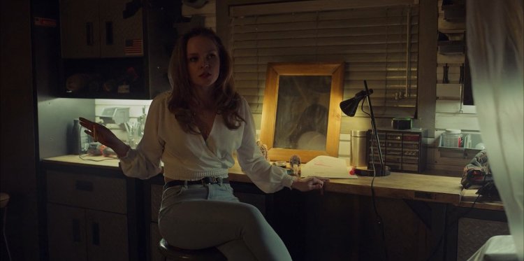 Hullea Jones Hallea Jones