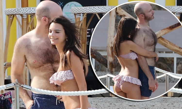 Emily Ratazhkovsky disgraced her husband