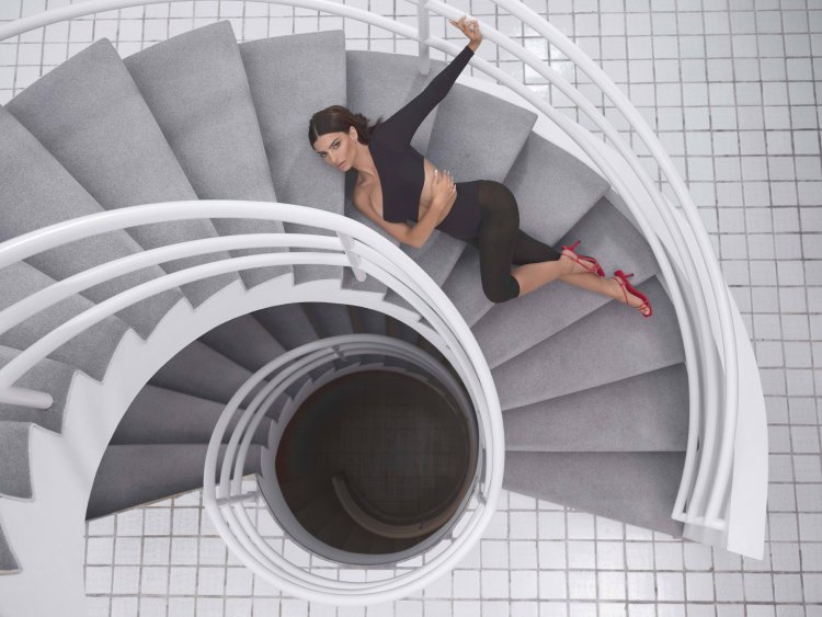 Emily Ratazhkovsky harassment