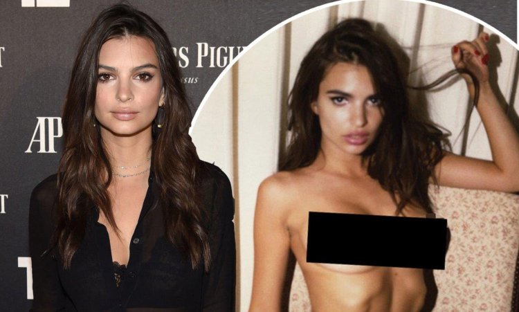 Jonathan Leder Emily Emily Ratazhkovsky