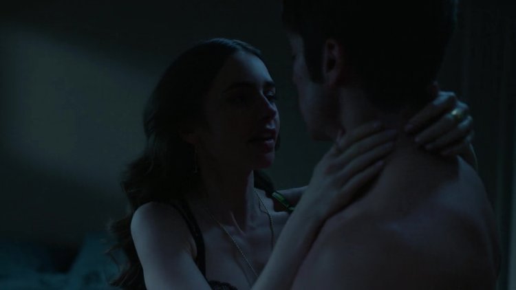 Emily and Gabriel Film