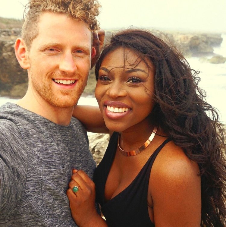 Interracial relations