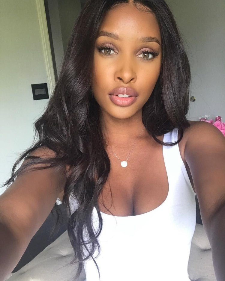 Daniel Nicole Blackzhaya