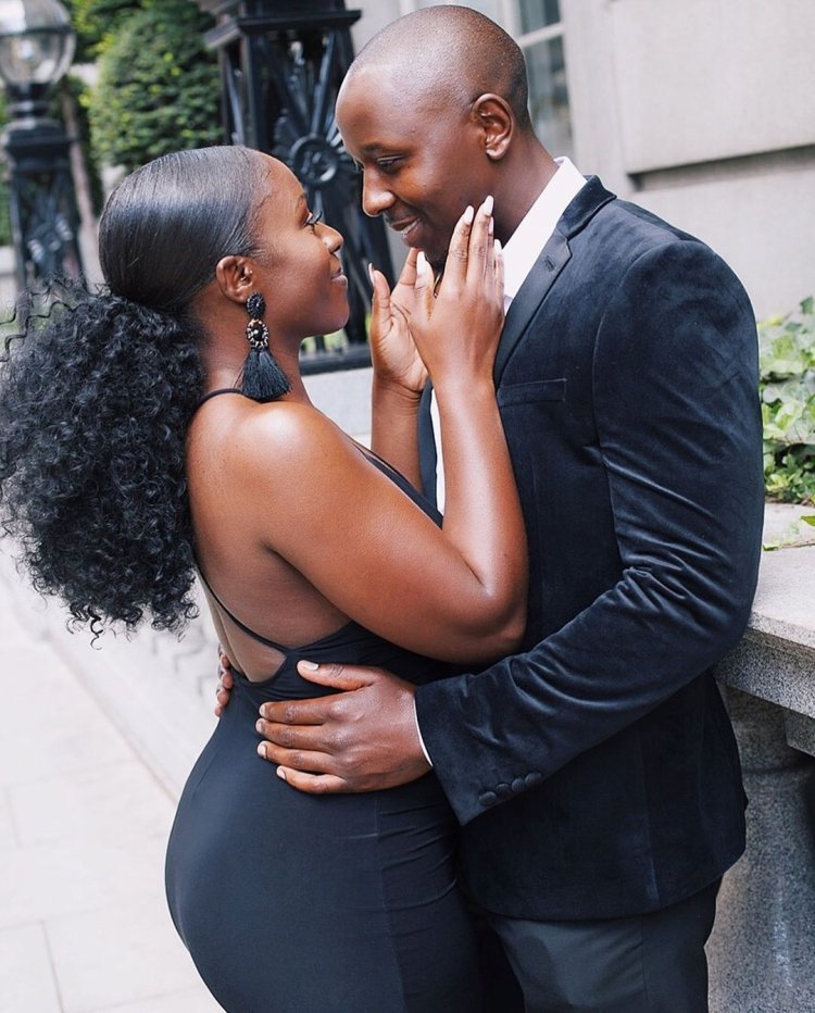 Black Girls Big Tits Joi