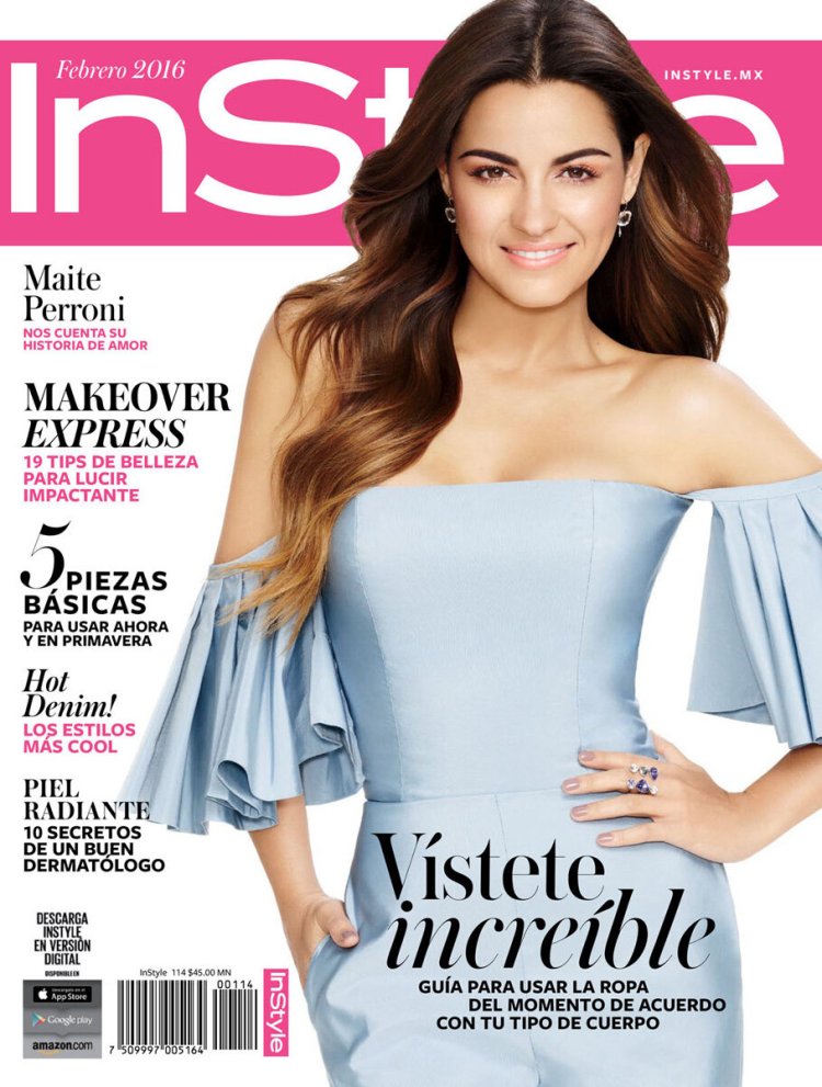 Instyle Mediakite