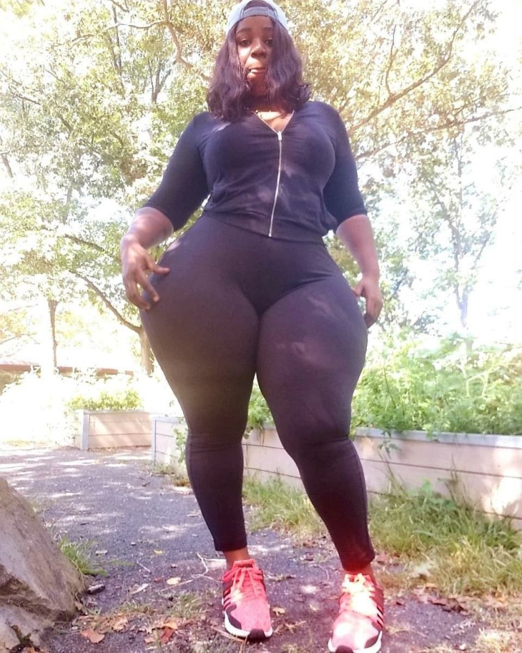 Ashleigh Shackeelford