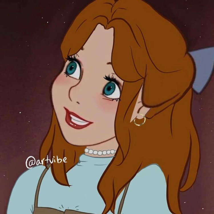 Wendy Darling
