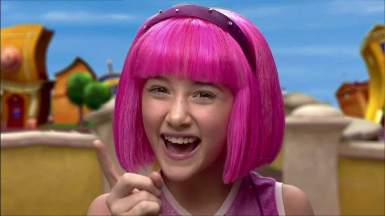 Julianna Rose Moryello