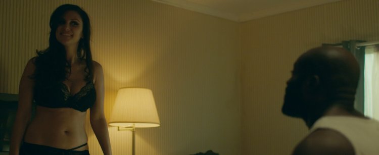 Tomasin Mackenzie drain