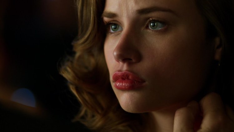 Makenzie Leigh Gotham