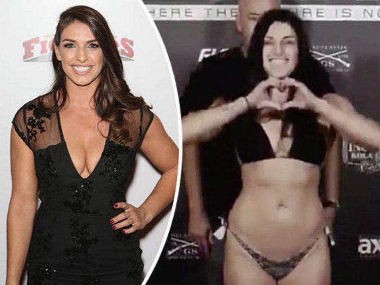 Beauty Weighin actress