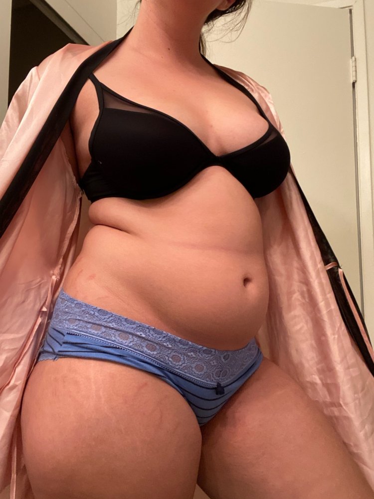 Fat round stomach Staffing