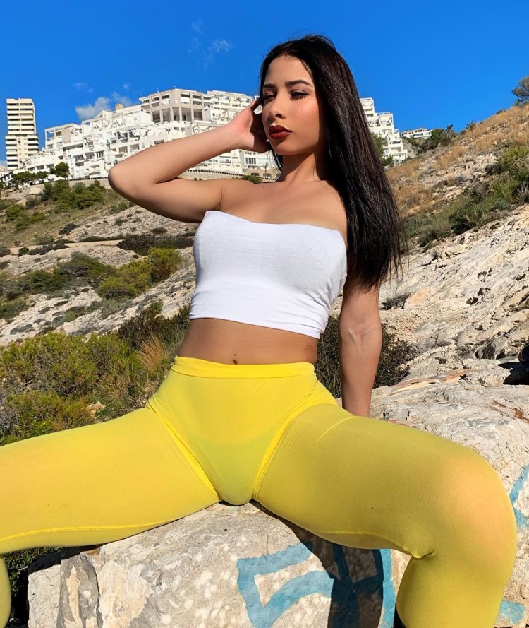 Chloe Warm Neiva Mara