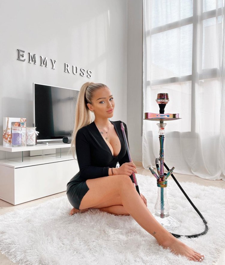 Emmy Russ onlyfans