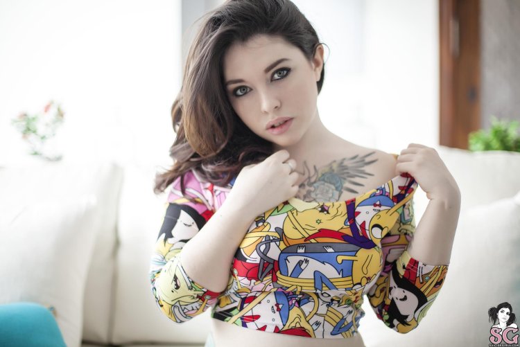 Marina Mui Suicide