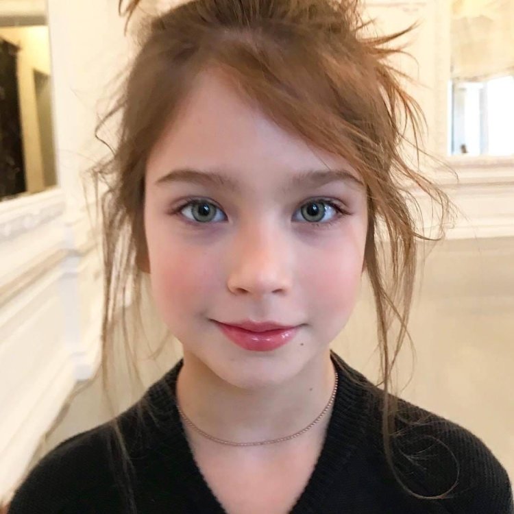 Darya Demidenko Daria Demidenko