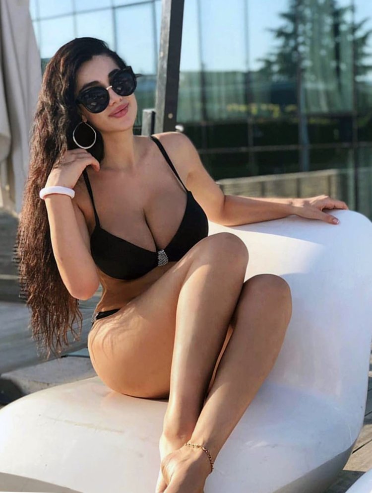 Georgians are hot photos