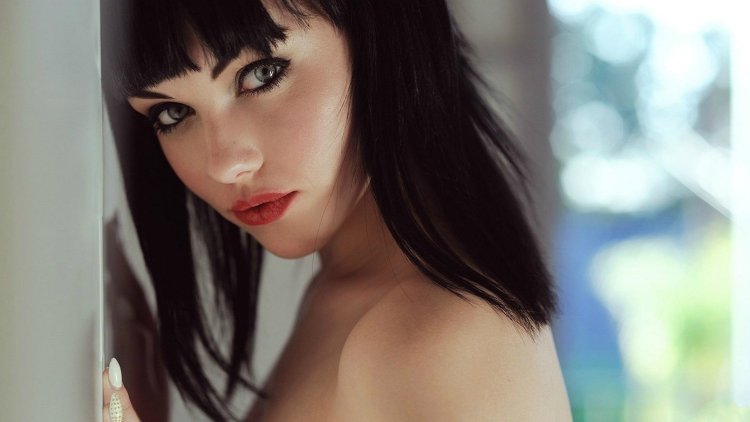 Melissa Clark fashion model