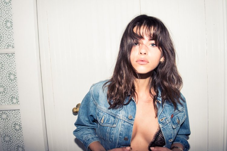 Georgia Fowler Maxim