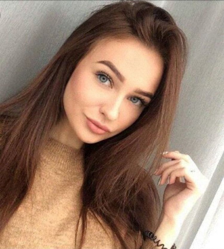 Dotsenko Lilia Kursk