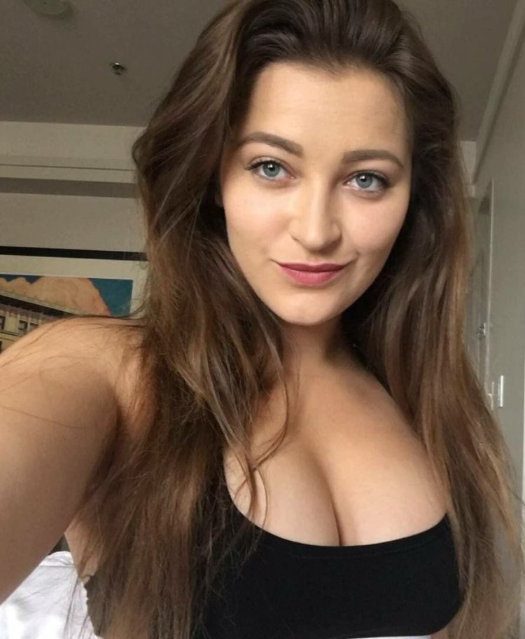 Dani Daniels 2015