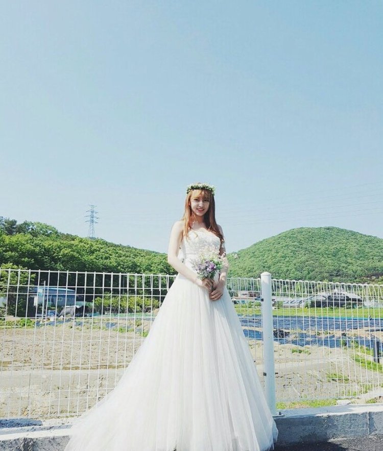 Cheng Xiao Idol Group