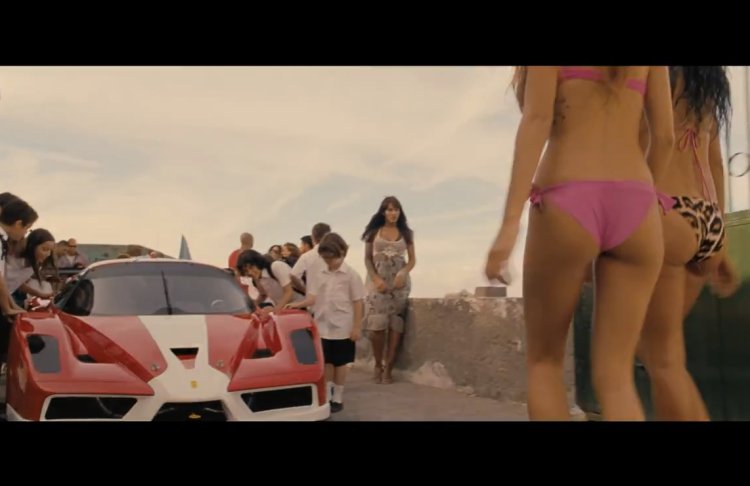 Priests from Fast and Transfiguration