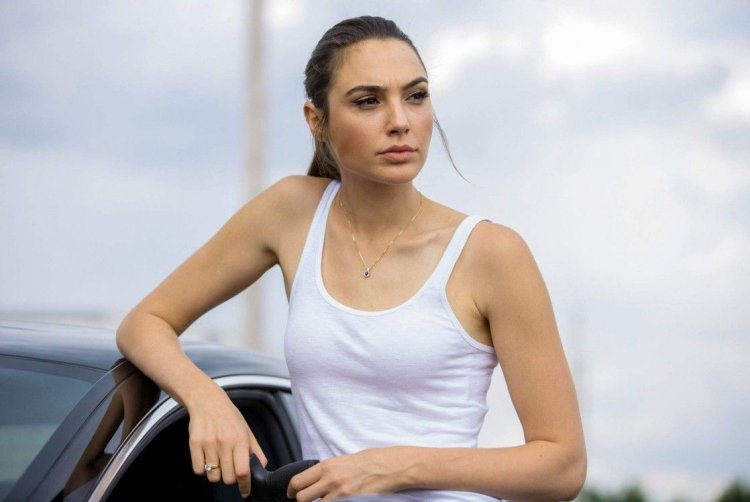 Gal Gadot 2022
