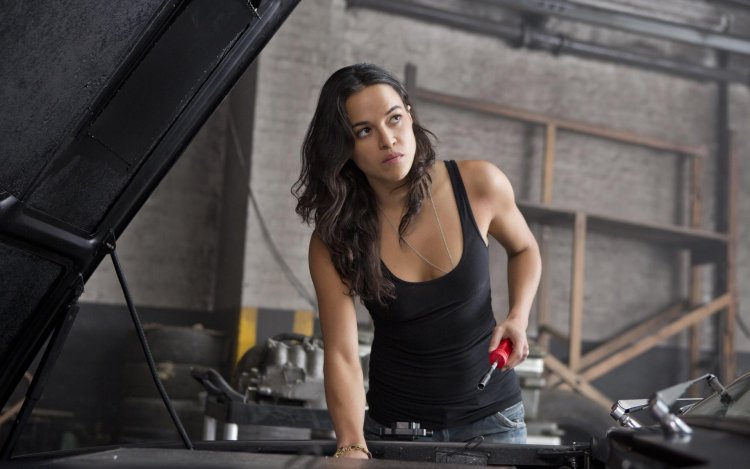 Michelle Rodriguez Letti