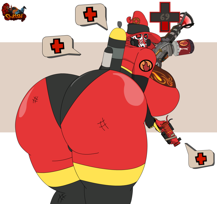 TF2 FEMPYRO Inflation