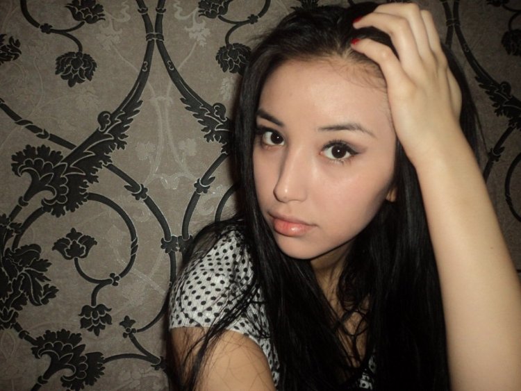 Beautiful Cossacks homemade