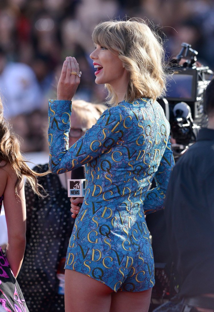 Taylor Swift 2019 Pla