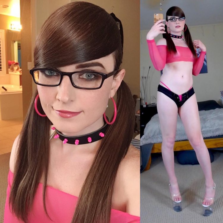 Natalie Mars Beautiful